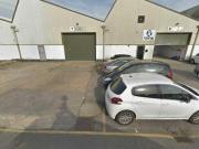 Ashford Business Complex, Unit, Feltham Hill Road, Light...