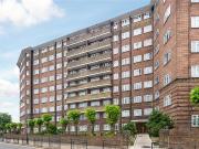 Ashford Court, London, NW2