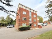 Ashford Court, Overcliff Road, 1 Bedroom Flat