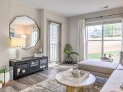 Ashford Green 1 Bedroom Apartment for Rent at 230 Barton...