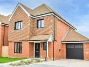 Ashford Hill, Lilly Wood Lane, Thatcham, 3 Bedroom Detached