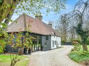 Ashford Hill, Thatcham, 4 Bedroom Detached