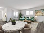Ashford Manor Apartments Spacious Living Areas 2 Bedroom...