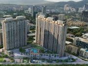 Bhandup West 2 BHK Apartment For Sale Mumbai