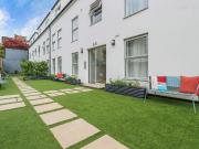 Ashford Road, Eastbourne BN21, 1 bed flat to rent,...