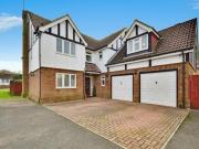 Ashford Road, Maidstone, 5 Bedroom Detached
