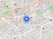 Ashford Road, Sheffield, S11