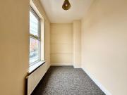 Ashford Road, Sheffield, S11