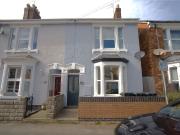 Ashford Road, Swindon, Wiltshire SN1, 2 bed maisonette...