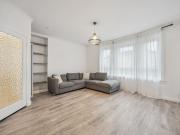 Ashgill Road Ashgill Road