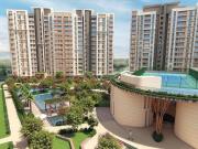 Ashiana Amantran Phase II,Bhankrota 4 BHK Apartment For...