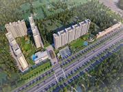 Ashiana Anmol,Dhunela 3 BHK Apartment For Sale Sohna