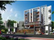 Ashiana Green City Phase 2,Danapur 2.5 BHK Apartment For...