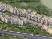Ashiana Panvel Pride Phase 2,Kewale 1 BHK Apartment For...