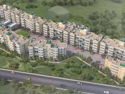 Ashiana Panvel Pride Phase 2,Kewale 1 BHK Apartment For...