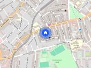 Ashington Road, London, SW6