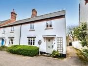 Ashington Street, Poundbury, 3 Bedroom End