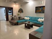 Ashirwad 3 Bedroom 2025 Sq. Ft. Villa in Prahlad Nagar...