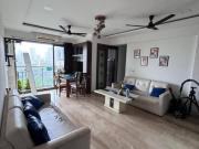 Ashiyani Tower 2 Bedroom 650 Sq. Ft. Apartment in...