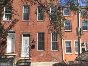 Ashland Ave, Baltimore, Home For Sale