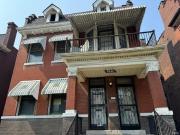 Ashland Ave, Saint Louis, Home For Sale