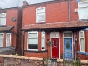 Ashland Avenue, Ashton in makerfield, 3 Bedroom Terraced