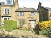 Ashland Road, Sheffield, 3 Bedroom End