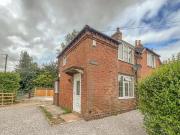 Ashlea, Ednaston, 2 Bedroom Cottage