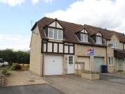 Ashlea Meadow, Bishops Cleeve, 1 Bedroom Coach