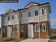Ashlee Townhouse behind SM Molino