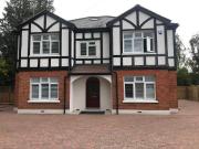 Ashleigh 100a, Kennel Ride 1 bed flat to rent £1,600 pcm...