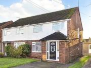 Ashleigh Avenue, Egham, Surrey, TW20 8LB