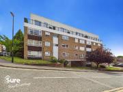 Ashleigh Court, Solomons Hill, Rickmansworth,...