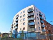 Ashleigh Court, Watford, 2 Bedroom Flat
