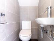 Ashleigh Grove, Jesmond