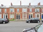 Ashleigh Grove, Jesmond, Newcastle Upon Tyne NE2, 3 bed...