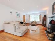 Ashley Close, Sevenoaks, Kent TN13, 4 bedroom detached...