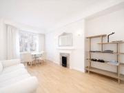 Ashley Court, Morpeth Terrace, London, SW1P flat to rent
