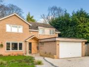 Ashley Crescent, Warwick, 5 Bedroom Detached