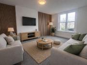 Ashley Down Road, Bishopston, Bristol BS7, 2 bed flat to...