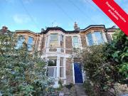 Ashley Down Road, Bristol, Somerset BS7, 6 bed terraced...