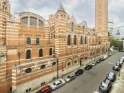 Ashley Gardens, SW1P, London