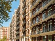 Ashley Gardens, Thirleby Road, 1 Bedroom Flat