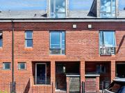 Ashley Mews, Portview Road, Bristol BS11, 4 bed property...