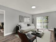 Ashley Place Apartments STUDIO