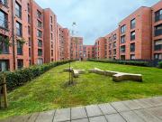 Ashley Place, Edinburgh EH6, 2 bed flat to rent, £1,550...