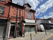 Ashley Road, Altrincham WA14, 1 bedroom flat to rent...