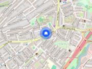 Ashley Road, Bristol, BS6