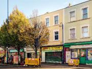 Ashley Road, Bristol BS6, 6 bed property to rent, £4,350...