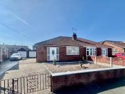 Ashley Road, Hindley Green, 3 Bedroom Semi detached